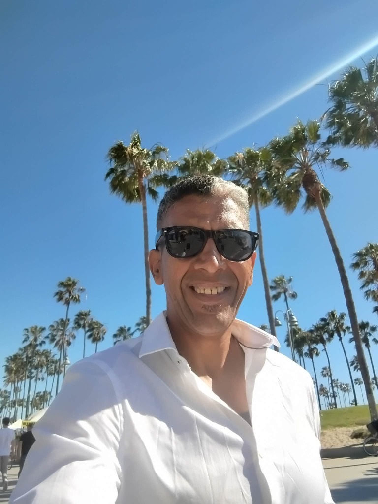 Aziz KADMIRI - Direction des Opérations & Projets