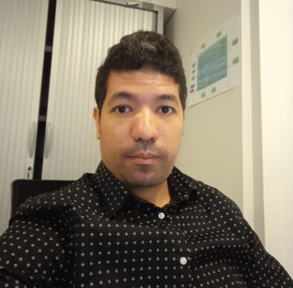 Mouhab Mohamed Amine - Ingénieur Qualité, Audit & Matériaux