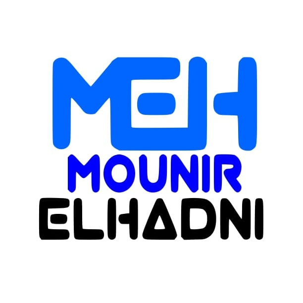 Mounir ELHADNI